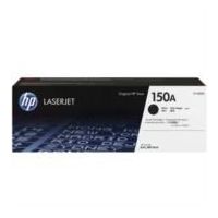 TONER HP NEGRO LASERJET 150A PARA M111W APROX 975 PAG 