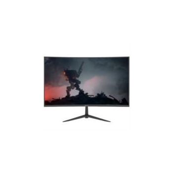MONITOR GAMER XZEAL 23.8 CURVO 1MS 165HZ FHD RESOLUCIÓN 1920X1080 PANEL VA HDMIVGA