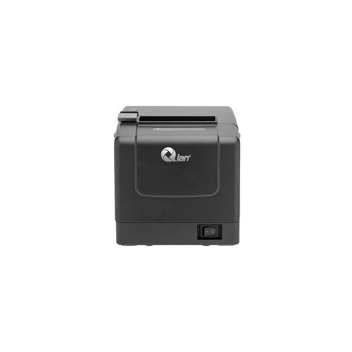 IMPRESORA TERMICA QIAN ULTRA 80MM USB LAN BT QTP-BTWF-01 
