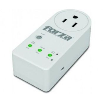 FORZA SURGE P FVP-1201B 900J 1 OUT 110V US