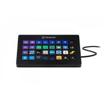 TECLADO PSTREAMING ELGATO (10GAT9901) STREAM DECK XL,32 TECLAS LCD,NEGRO