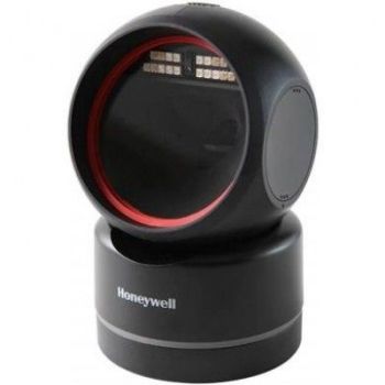 HONEYWELL HF680 - ESCÁNER DE CÓDIGO DE BARRAS - DE SOBREMESA - CREADOR DE IMÁGENES 2D - DESCODIFICADO - USB