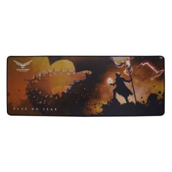 MOUSE PAD NACEB (NA-0957) THE WIZARD XL,SEDA,CAUCHO,ANTIDERRAPANTE,80304