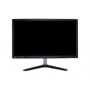 MONITOR LED 19.5' NACEB (NA-627) 1600900 HD, 5060 HZ, VGA + HDMI, NEGRO.