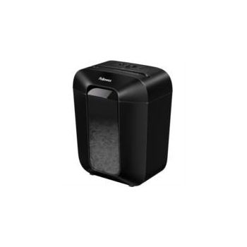 TRITURADORA FELLOWES LX50 CORTE CRUZADO 9 HOJAS