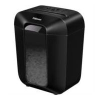 TRITURADORA FELLOWES LX50 CORTE CRUZADO 9 HOJAS