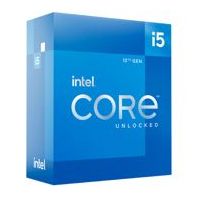 PROCESADOR INTEL (BX8071512600K) CORE I5-12600K S-1700 10CORES 3.7GHZ 125W GRAFICOS UHD770 SIN FAN