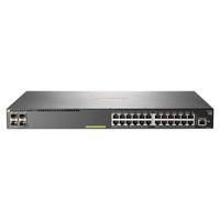 ARUBA 2930F 24G POE+ 4SFP+ SWCH
