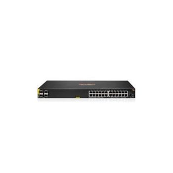 ARUBA 6000 24G CL4 4SFP SWCH