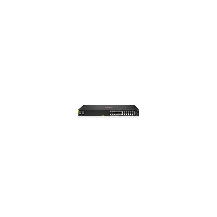 ARUBA 6000 24G CL4 4SFP SWCH