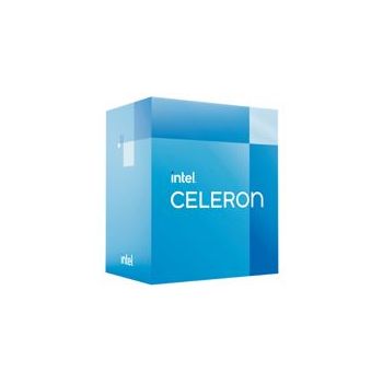 PROCESADOR INTEL CELERON G6900 3.4GHZ 4MB 46W S1700 12VA GEN 