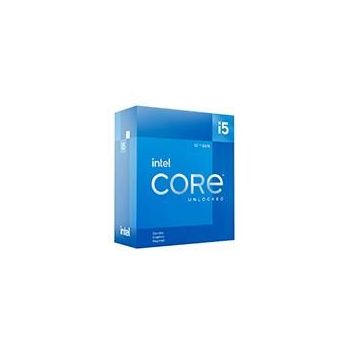 PROCESADOR INTEL (BX8071512600KF) CORE I5-12600KF , S-1700 10CORES 3.7GHZ 125W SGRAFICOS SIN FAN