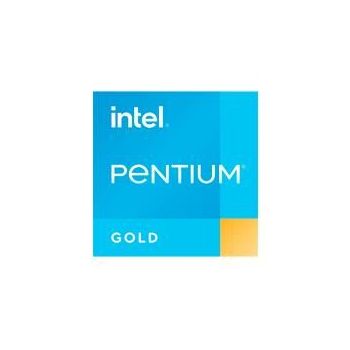PROCESADOR INTEL PENTIUM G7400 S-1700 12A GEN 3.7 GHZ CACHE 6MB 2 CORES GRAFICOS UHD 710 CON DISIPADOR COMPUTO BASICO IP