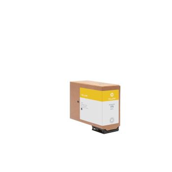 CARTUCHO HP LF 775 500ML AMARILLO