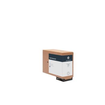 CARTUCHO HP LF 775 500ML NEGRO MATE 
