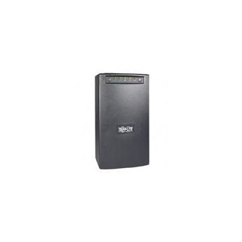 EATON TRIPP LITE SERIES UPS SMART 1500VA 980W TOWER BATTERY BACK UP AVR 120V USB DB9 SNMP FOR SERVERS - UPS - CA 120 V -