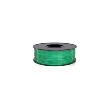 FILAMENTO ANET PLA 1.75MM 1000 GR COLOR VERDE