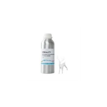 RESINA CREALITY 3D STANDARD 1000 ML COLOR BLANCO