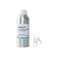 RESINA CREALITY 3D STANDARD 1000 ML COLOR BLANCO