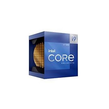 INTEL CORE I9 12900K - 3.2 GHZ - 16 NÚCLEOS - 24 HILOS - 30 MB CACHÉ - LGA1700 SOCKET - CAJA (SIN REFRIGERANTE)