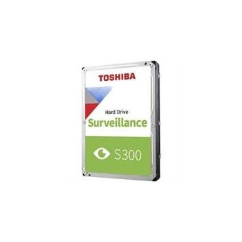 TOSHIBA - DISCO DURO - 10 TB - INTERNO - 3.5 - SATA 6GBS - 7200 RPM - BÚFER: 256 MB