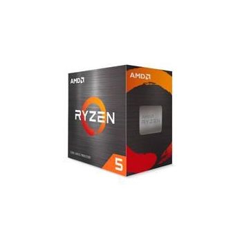 AMD RYZEN 5 5600 - 3.5 GHZ - 6 NÚCLEOS - 12 HILOS - 32 MB CACHÉ - SOCKET AM4 - CAJA