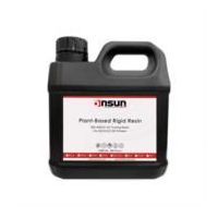 RESINA ONSUN 3D VEGETAL 1LBARRIL COLOR NEGRO