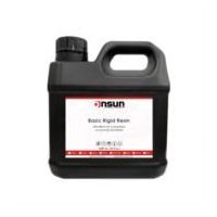 RESINA ONSUN 3D RÍGIDA ESTÁNDAR 1LBARRIL COLOR BLANCO