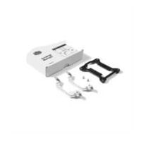 BRACKET COOLER MASTER INTEL S-1700 ENFRIAMIENTO POR AIRE