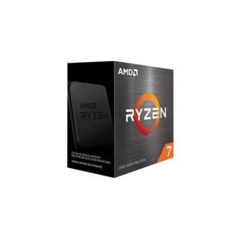 PROCESADOR AMD RYZEN 7 5700X 3.4GHZ 32MB 65W S AM4 OCTA CORE SIN GRÁFICOS SIN DISIPADOR 100-100000926WOF