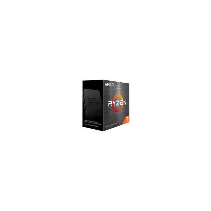 PROCESADOR AMD RYZEN 7 5700X 3.4GHZ 32MB 65W S AM4 OCTA CORE SIN GRÁFICOS SIN DISIPADOR 100-100000926WOF