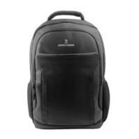 MOCHILA PERFECT CHOICE FOLK PARA LAPTOP 15.6 COLOR NEGRO