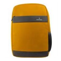 MOCHILA PERFECT CHOICE BOLD PARA LAPTOP 15.6 COLOR AMARILLO