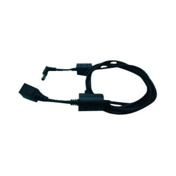 CABLE ZEBRA 12VDC 4.16A PARA SAC-TC2L-4SCHG-01  CRD-TC2L-BS11B-01 Y PWR-BGA12V50W0WW
