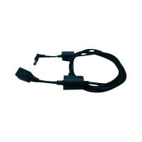 CABLE ZEBRA 12VDC 4.16A PARA SAC-TC2L-4SCHG-01  CRD-TC2L-BS11B-01 Y PWR-BGA12V50W0WW