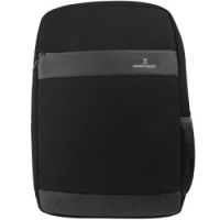 MOCHILA PERFECT CHOICE BOLD PARA LAPTOP 15.6 COLOR NEGRO
