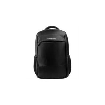 MOCHILA PERFECT CHOICE FEARLESS PARA LAPTOP 15.6 COLOR NEGRO
