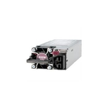 HPE 800W FS PLAT HT PLG LH PS KIT