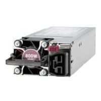 HPE 800W FS PLAT HT PLG LH PS KIT