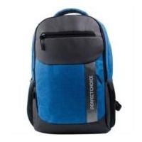 MOCHILA PERFECT CHOICE YOUTH PARA LAPTOP 15.6 COLOR NEGRO-AZUL