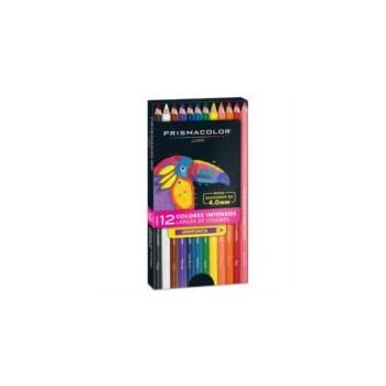 COLORES PRISMACOLOR JUNIOR C12 PZAS