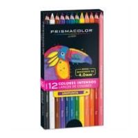 COLORES PRISMACOLOR JUNIOR C12 PZAS