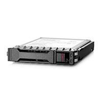 HPE P28586-B21 DISCO DURO INTERNO 1.2 TB 10000 RPM 2.5 SAS