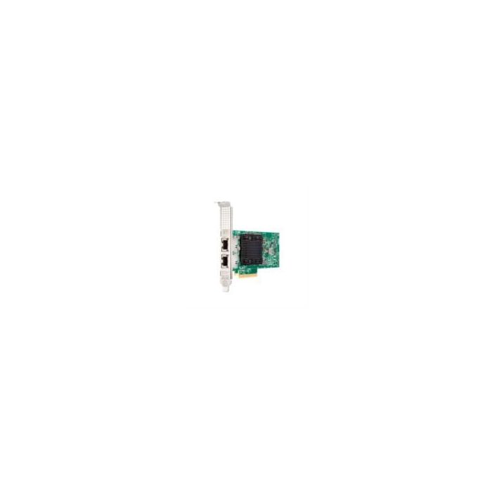 ADAPTADOR BROADCOM HPE BCM57416 ETHERNET 10GBE 2 PUERTOS BASE-T