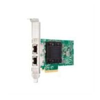 ADAPTADOR BROADCOM HPE BCM57416 ETHERNET 10GBE 2 PUERTOS BASE-T