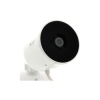 NEXXT SOLUTIONS CONNECTIVITY - NETWORK SURVEILLANCE CAMERA - FIXED - INDOOR  OUTDOOR - 1080P WIRED CAMERA