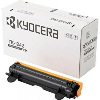 TONER KYOCERA TK-1242 1.5K  PA2000WMA2000MA2000W COLOR NEGRO
