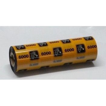 ZEBRA 1 RIBBON CERA 110MM FORM 6000 DESKTOP 