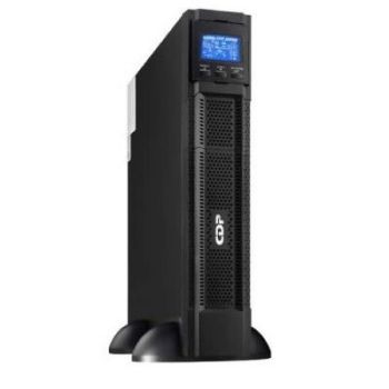 UPS CDP UPO11-3RACKTORRE ON-LINE 3000VA2700W 8 CONTACTOS DISPLAY LCD