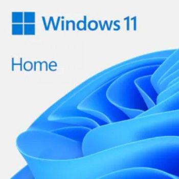 WINDOWS 11 HOME - LICENCIA - 1 LICENCIA - BAJAR - 64-BIT, AL POR MENOR NACIONAL - TODOS LOS IDIOMAS